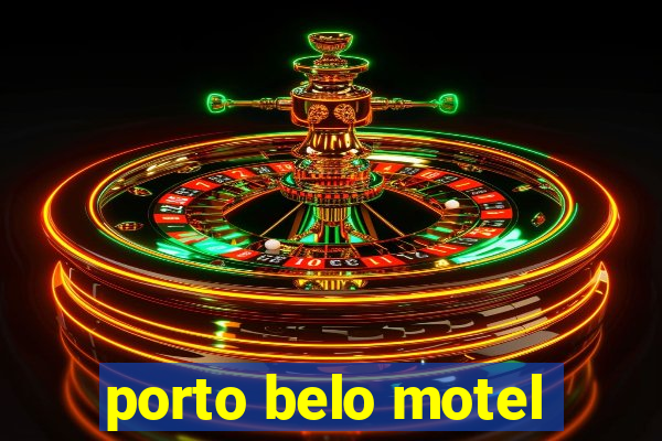 porto belo motel